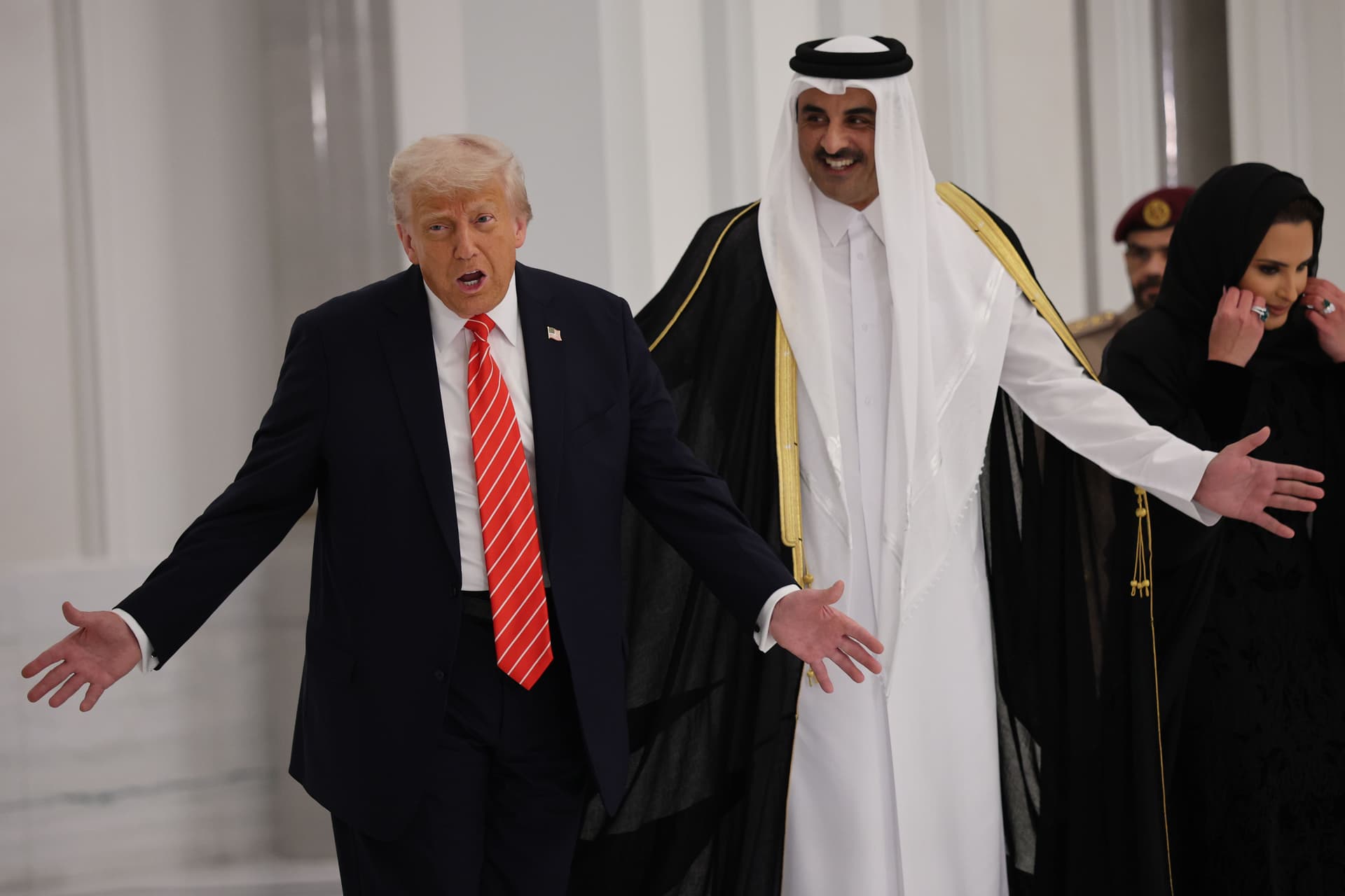 Win McNamee/Getty Images