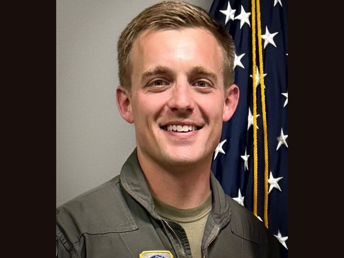 MacDill Air Force Base Major John “Alex” Klinner, who died in a refueling accident on March 12, 2026, during Operation Epic Furty, was the Chief of Squadron Standardizations and Evaluations at the 99th Air Refueling Squadron, Sumpter Smith Joint National Guard Base at Birmingham, Alabama.