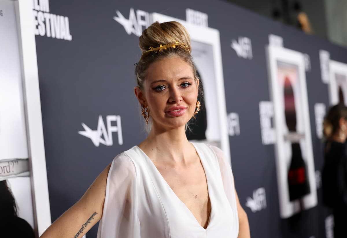 Jesse Grant/Getty Images for AFI