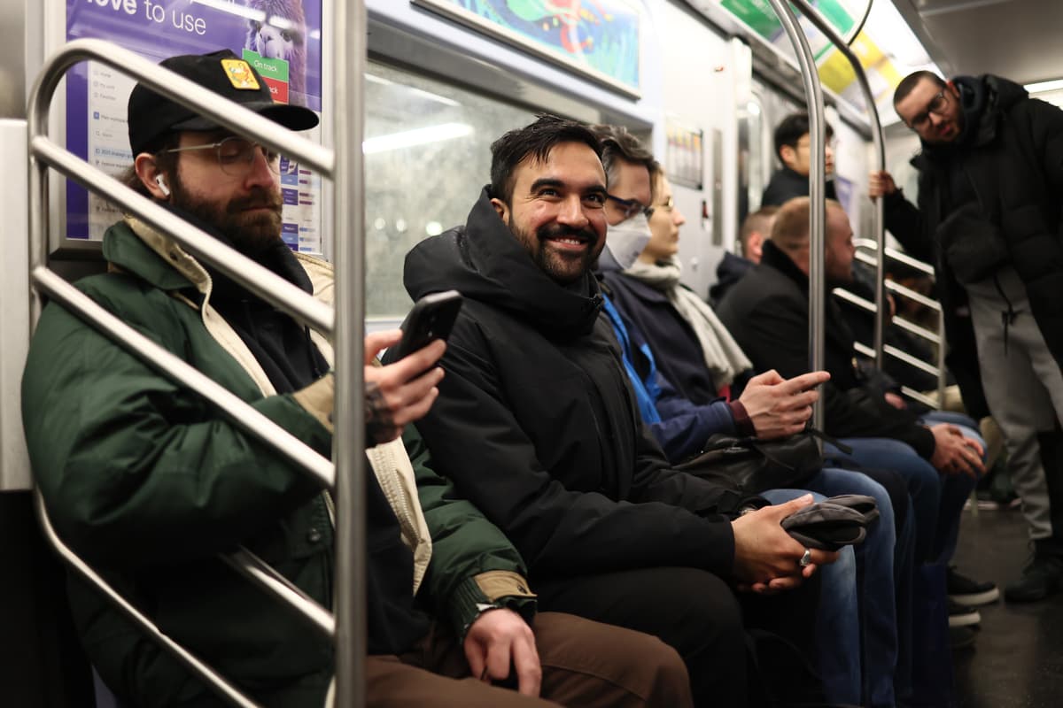 Michael M. Santiago/Getty Images