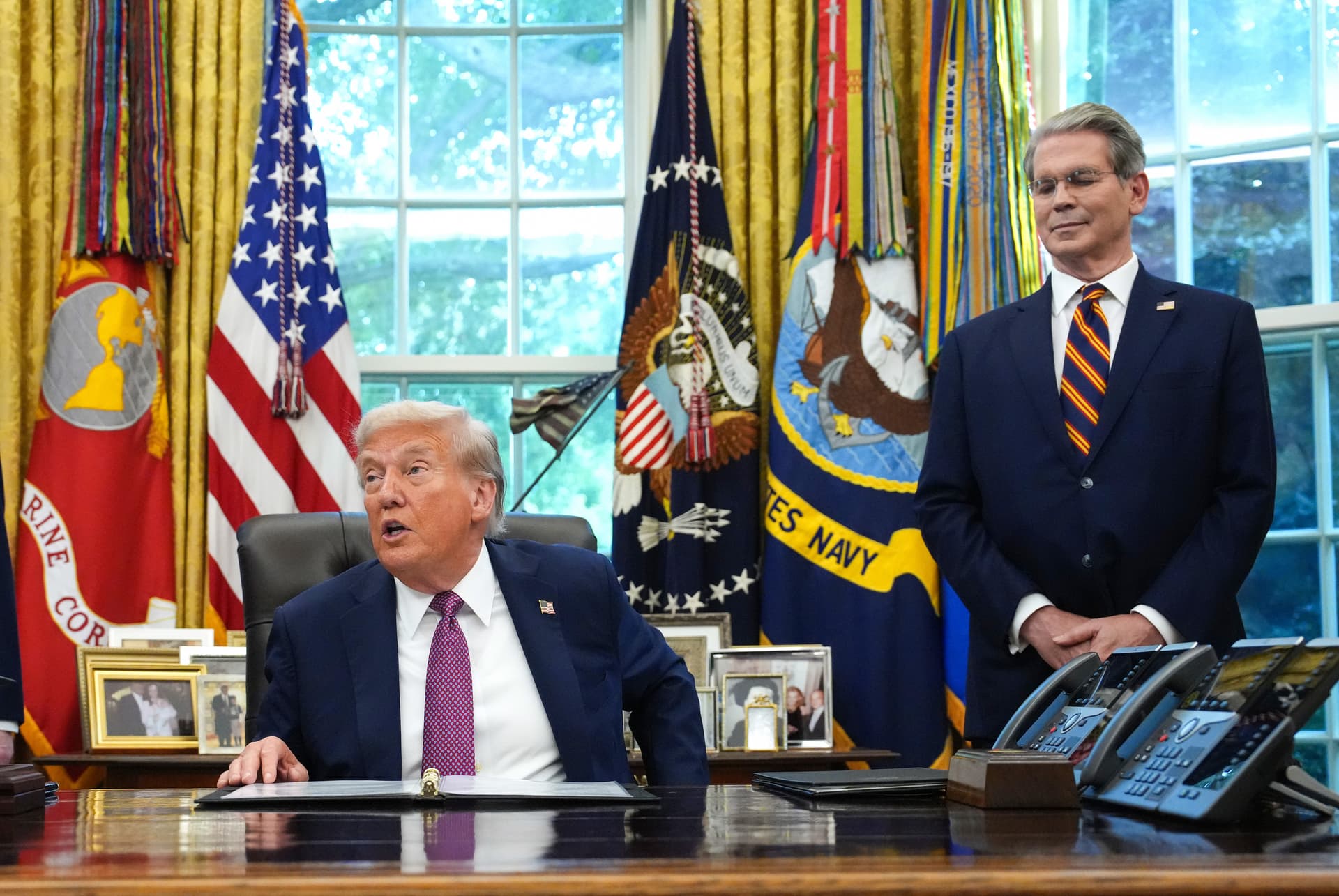 Kevin Dietsch/Getty Images