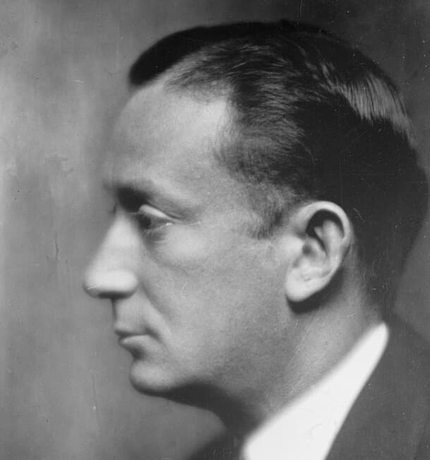 Bain News Service via Wikimedia Commons