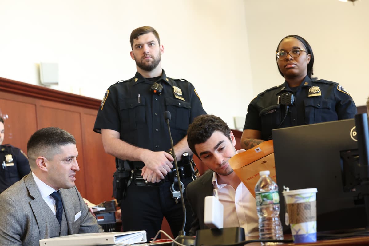 William Farrington-Pool/Getty Images