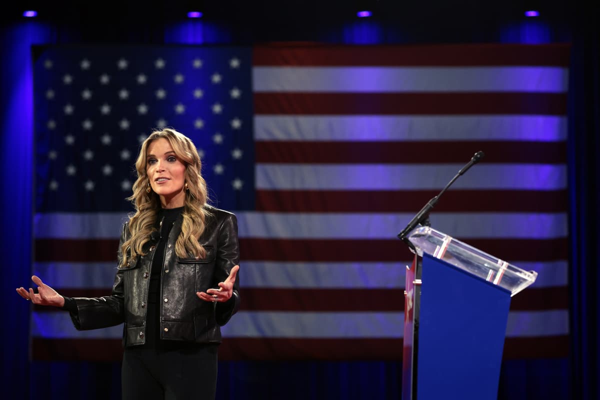 Alex Wong/Getty Images