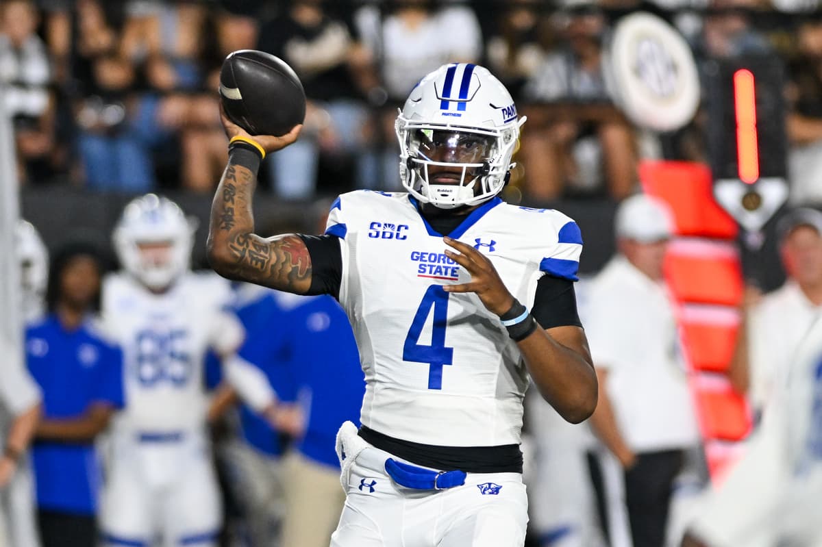 Carly Mackler/Getty Images