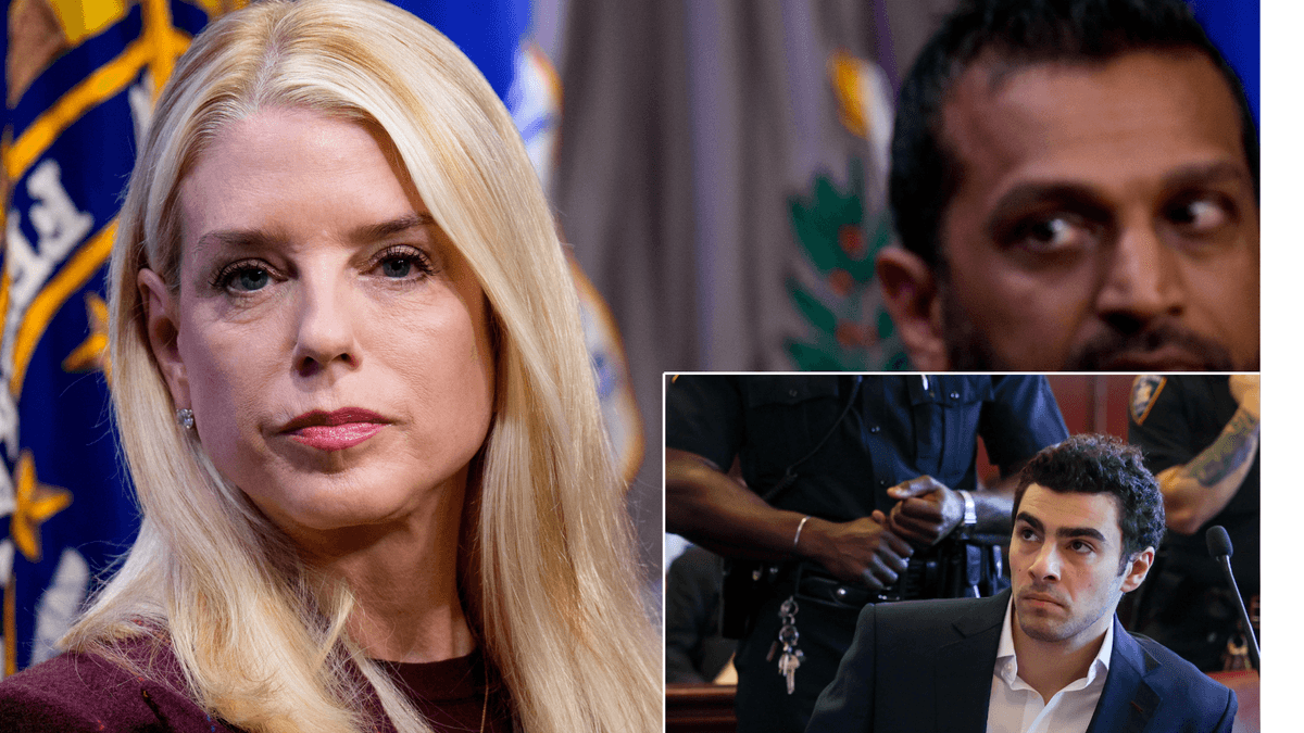 Andrew Harnik/Getty Images / Shannon Stapleton-Pool/Getty Images /