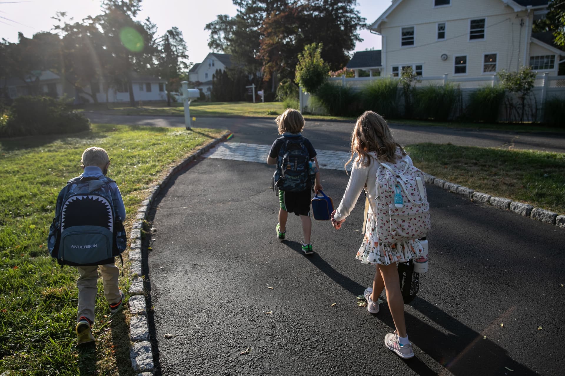 John Moore/Getty Images