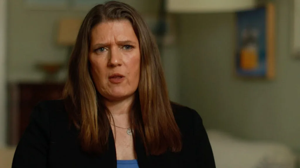 Via X 'My grandfather was an anchor baby. It turns out the best case against birthright citizenship is Donald,' Mary L. Trump said in an X post.