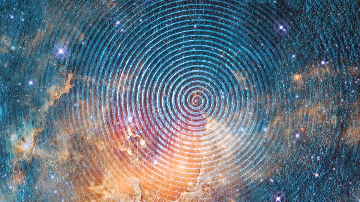 SETI Institute via X This image was made public by the SETI Institute on June 5, 2026, to accompany the release of new protocols for how researchers should handle evidence of extraterrestrial intelligence.