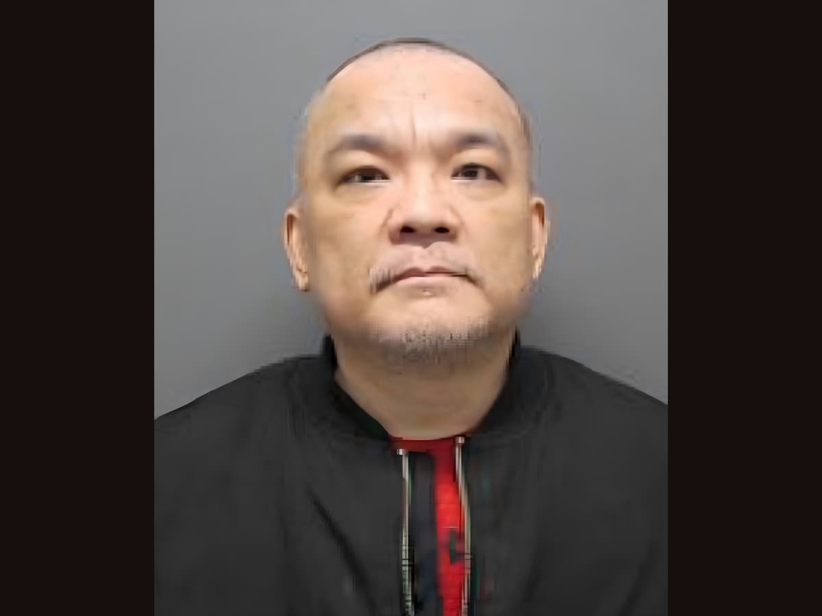 Peel Regional Police Poison seller Kenneth Law is facing up to 196 years in a Canadian prison for selling poison to people online so they could commit suicide.