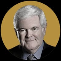 NEWT GINGRICH