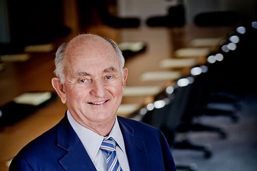 Bernard Nussbaum. Wachtell, Lipton, Rosen & Katz