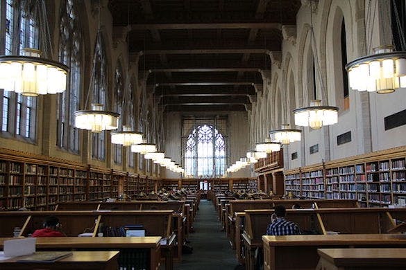 american law library