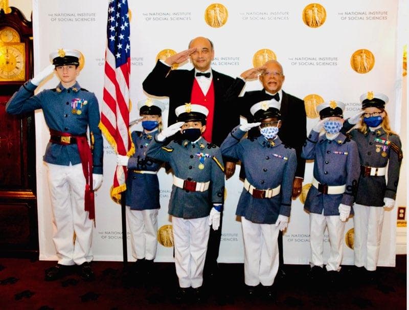 Chae Kihn/Hechler Photography courtesy Knickerbocker Greys