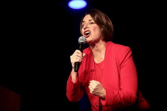 Gage Skidmore via Wikimedia Commons