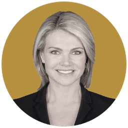 HEATHER NAUERT