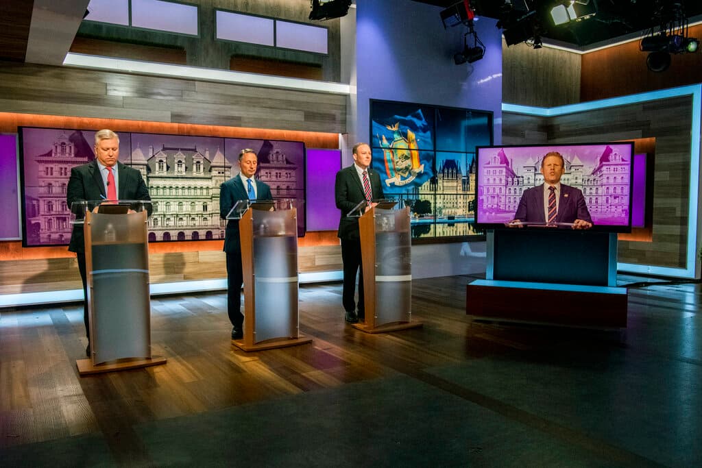 Brittainy Newman/Newsday via AP, pool, file