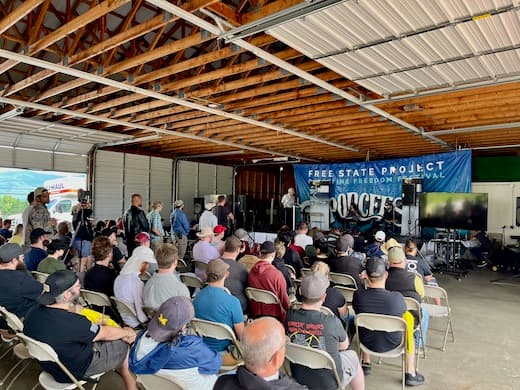 The New York Sun/Caroline McCaughey