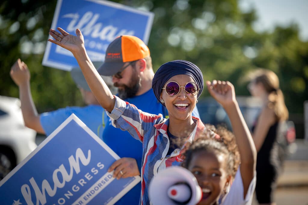 Elizabeth Flores/Star Tribune via AP