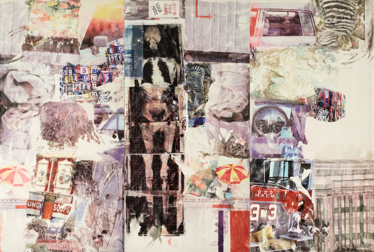 Via Faurschou Foundation