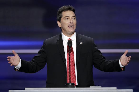 Inside Scott Baio's net worth amid his decision to leave