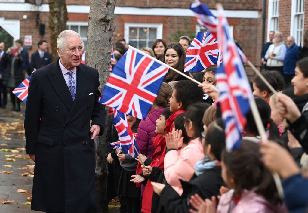 Kate Green/Getty Images