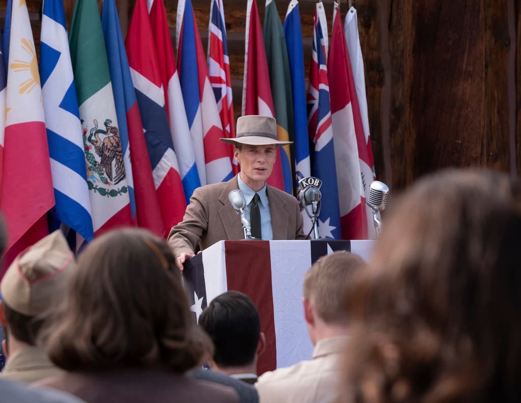 Universal Pictures via AP