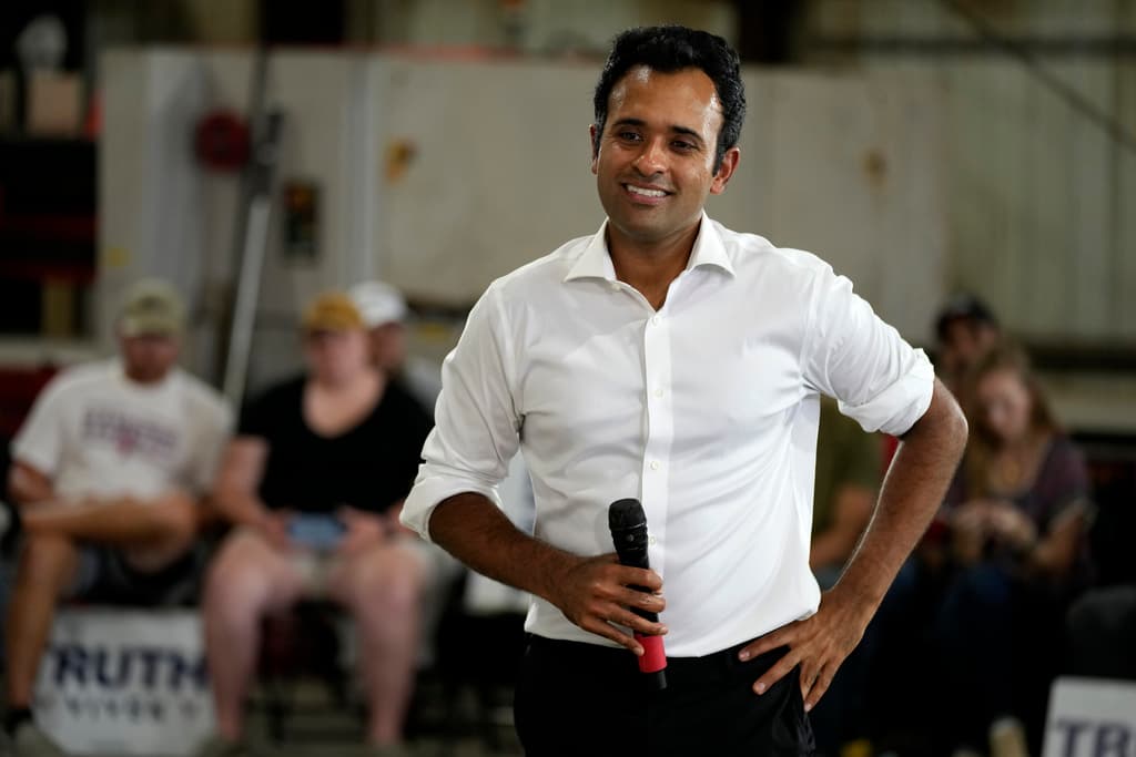 AP/Charlie Neibergall