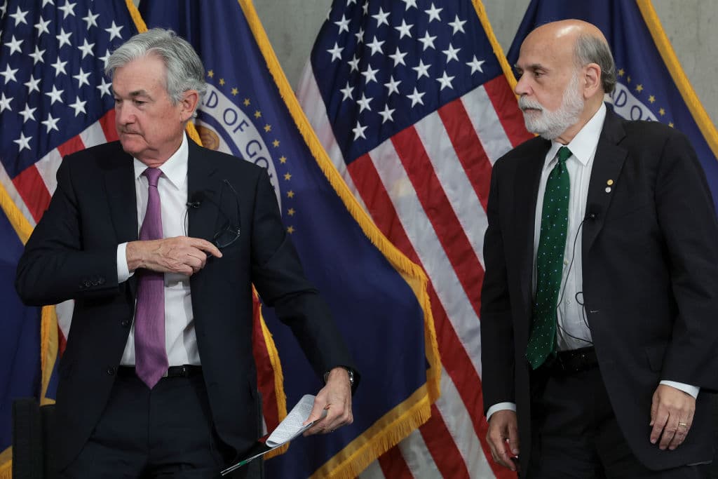 Win McNamee/Getty Images