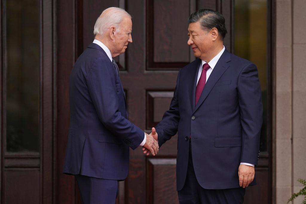 Biden Sits Down With Xi and Wants To Talk About Climate Change? | The ...