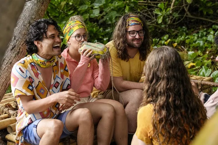 Survivor' Host Jeff Probst Reveals How Season 45 Will Be Different