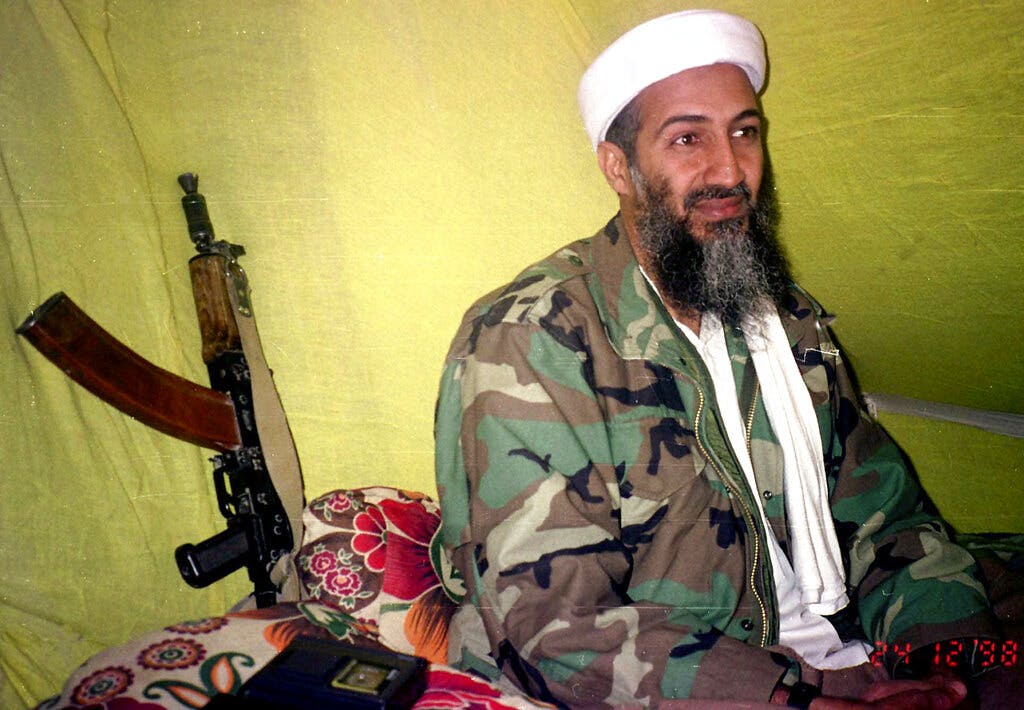 From Bin Laden to Gaza - FPIF