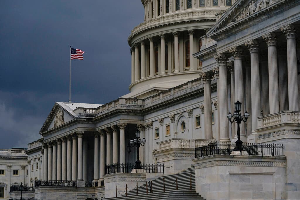 AP/J. Scott Applewhite, file