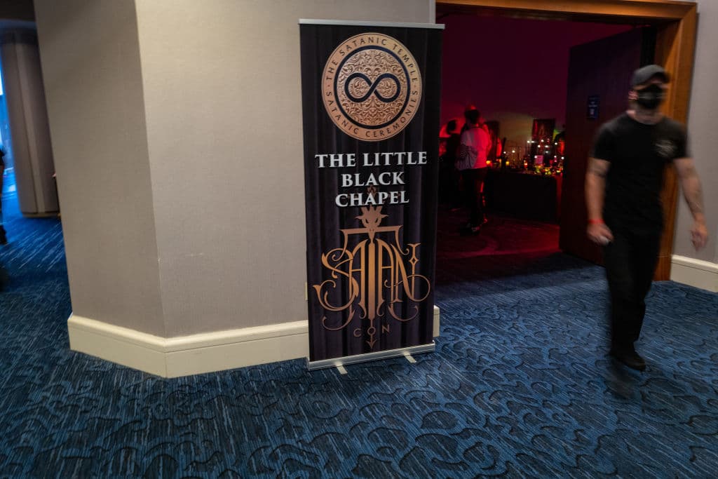 Spencer Platt/Getty Images