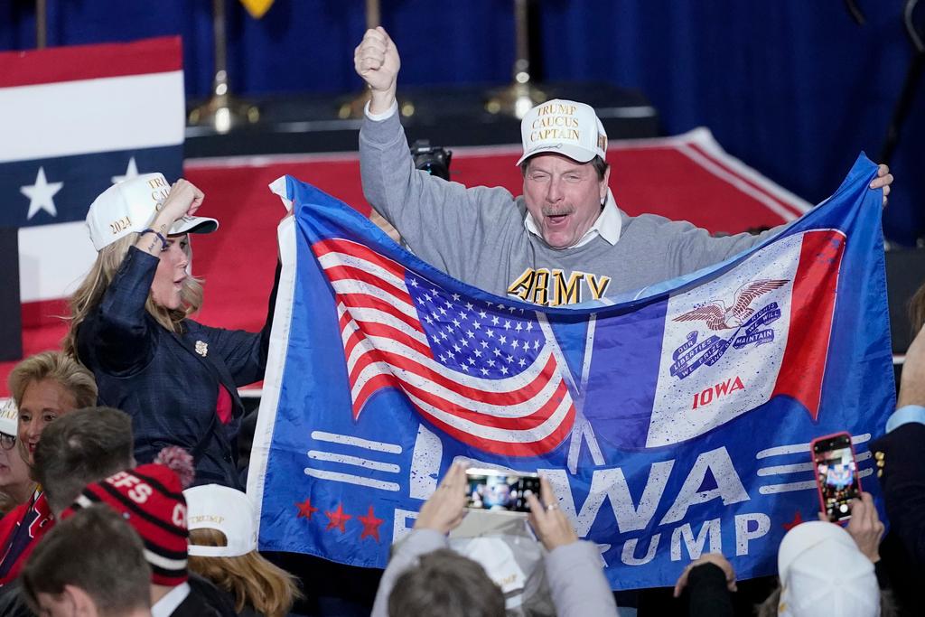 AP/Pablo Martinez Monsivais