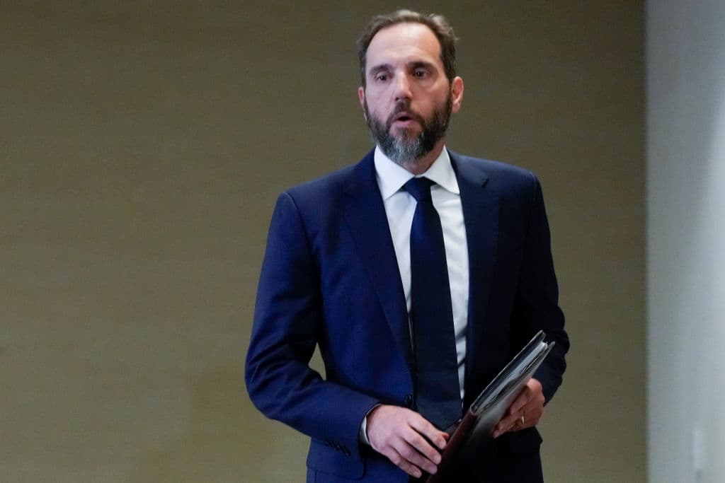 Drew Angerer/Getty Images