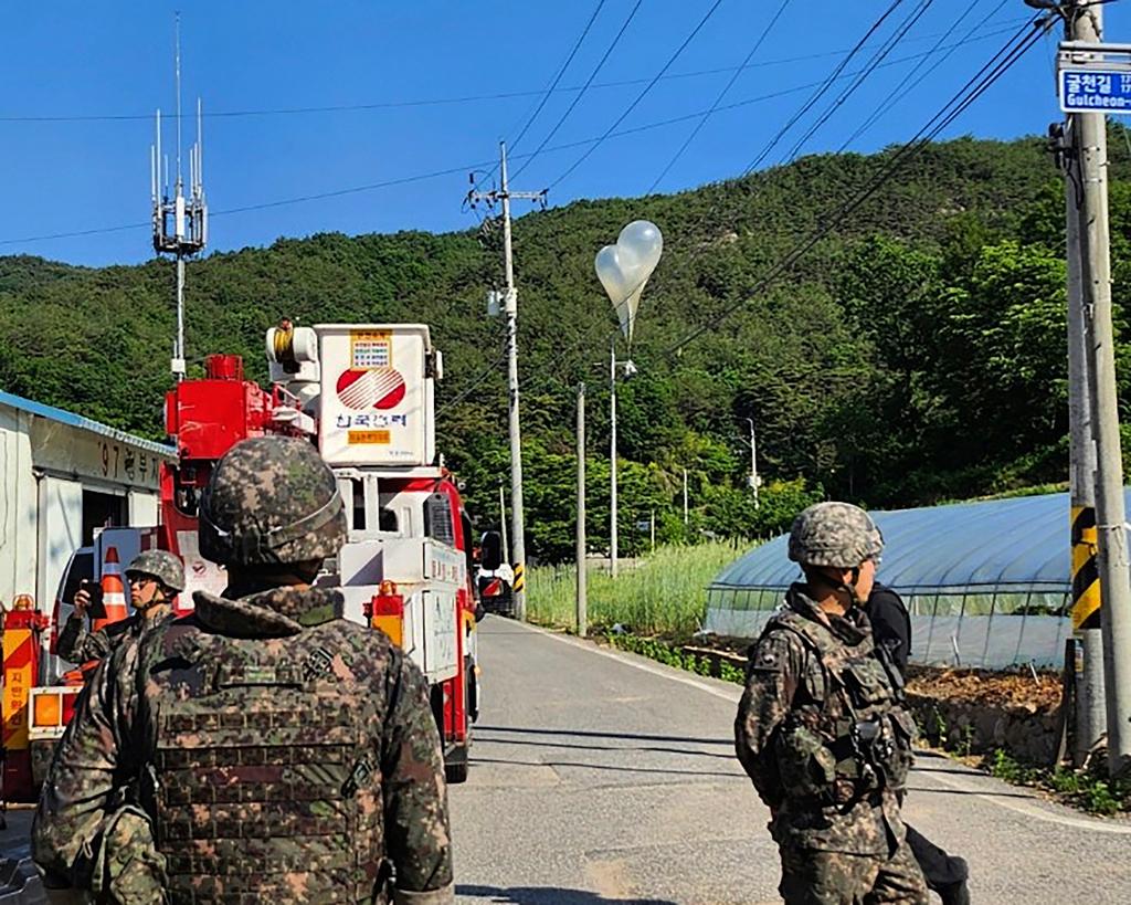 Jeonbuk Fire Headquarters via AP, file