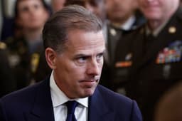 White House Reiterates That Hunter Biden Will Not Receive Pardon from His Father, Despite Harris’s Defeat