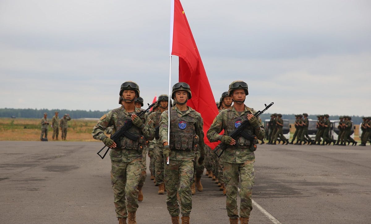 Ministry of defense of Belarus