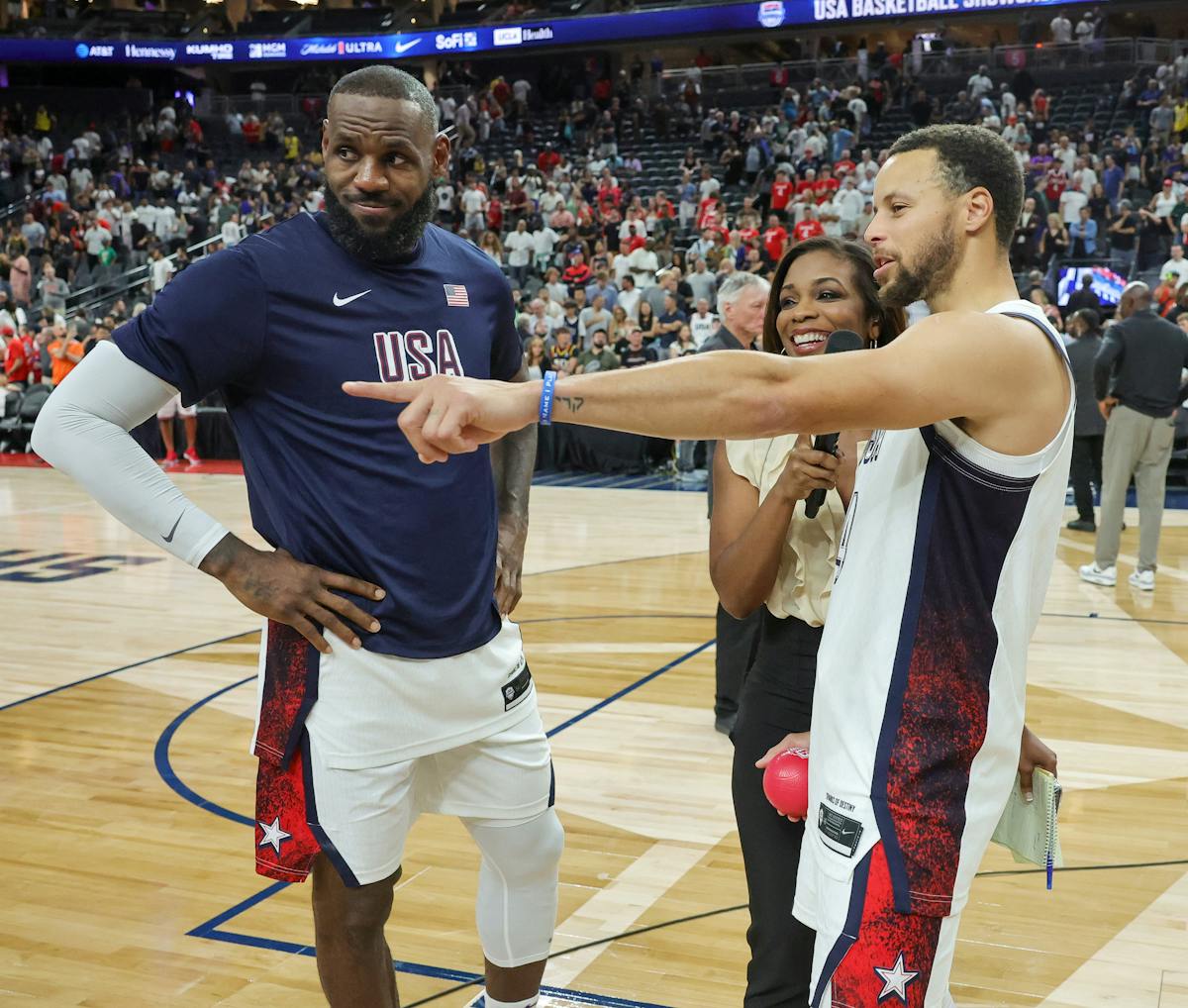 Ethan Miller/Getty Images