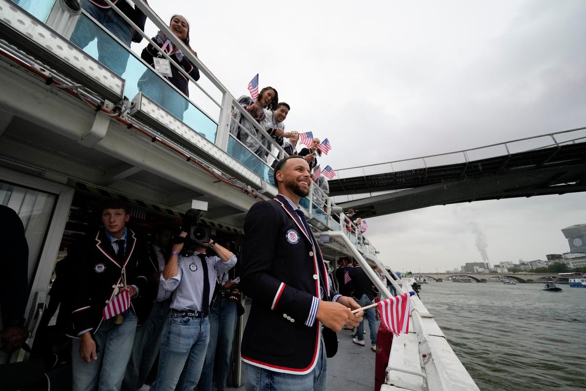 Ashley Landis/Getty Images