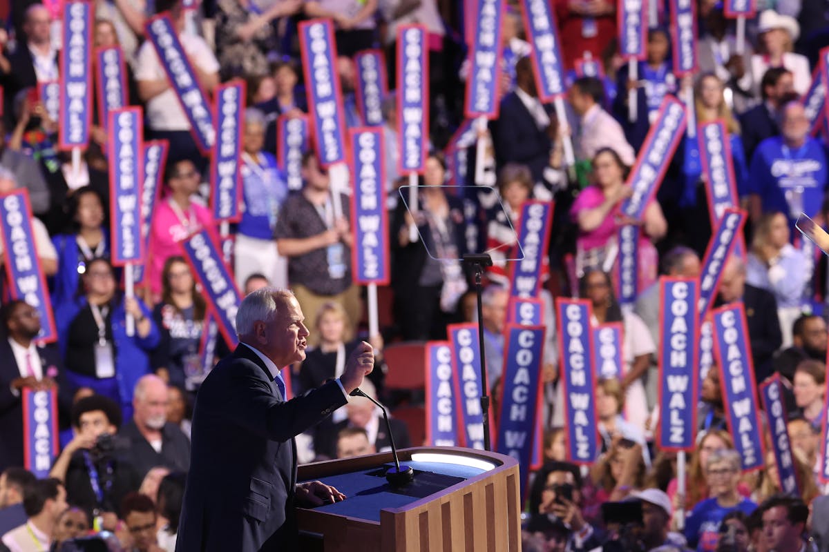 Win McNamee/Getty Images