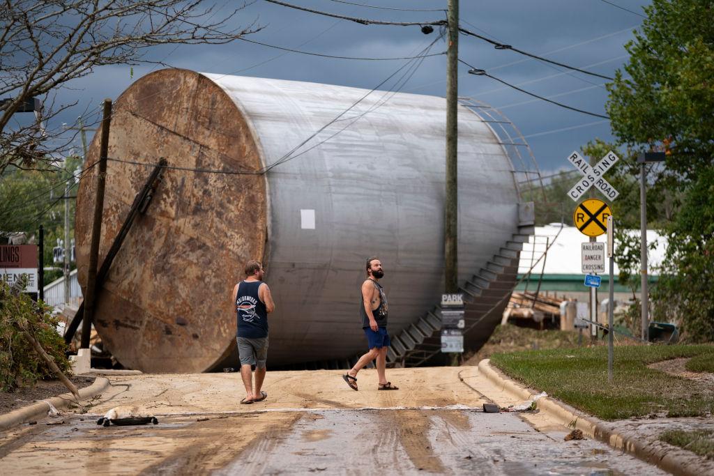 Sean Rayford/Getty Images