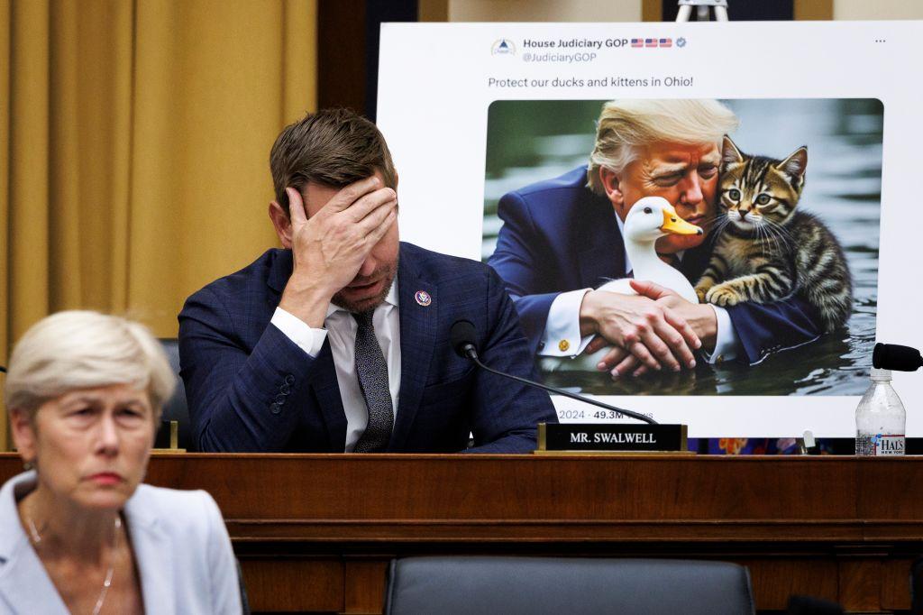 Tom Brenner/Getty Images