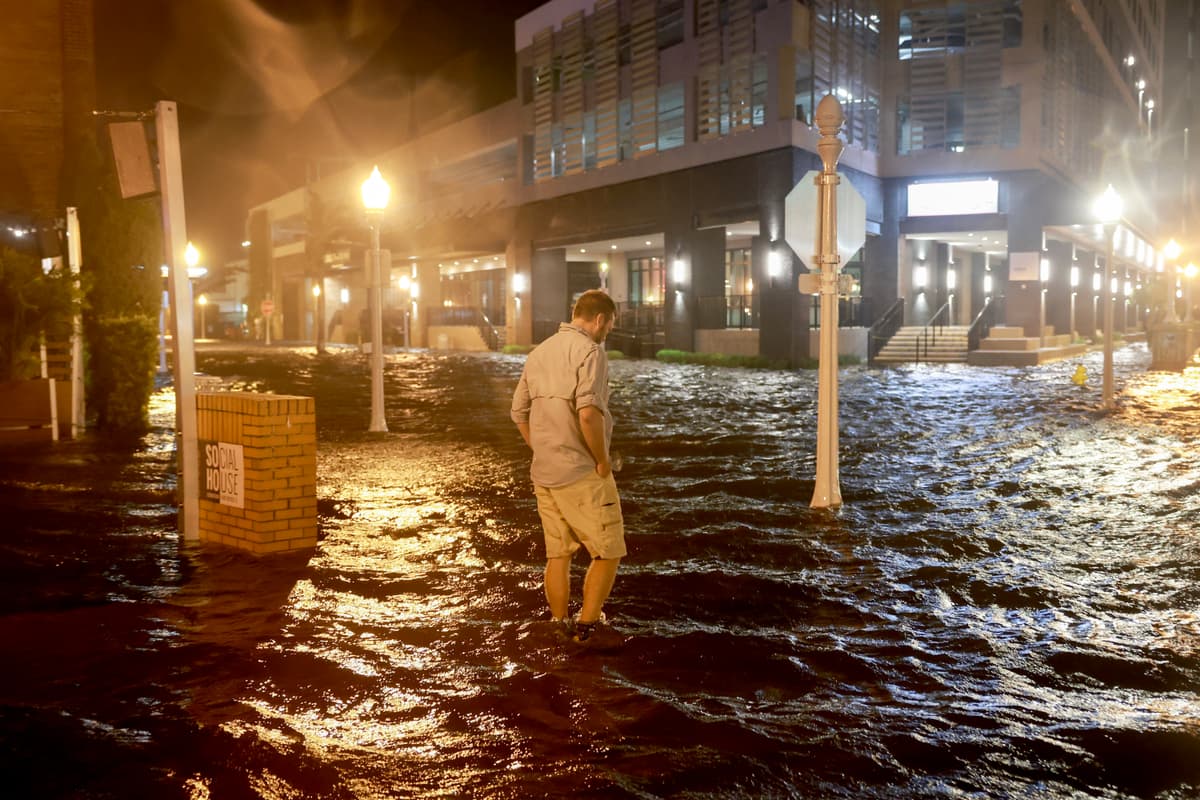 Joe Raedle/Getty Images