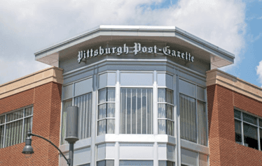 Pittsburgh Post-Gazette