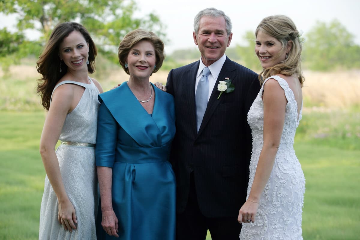 The White House via Getty Images