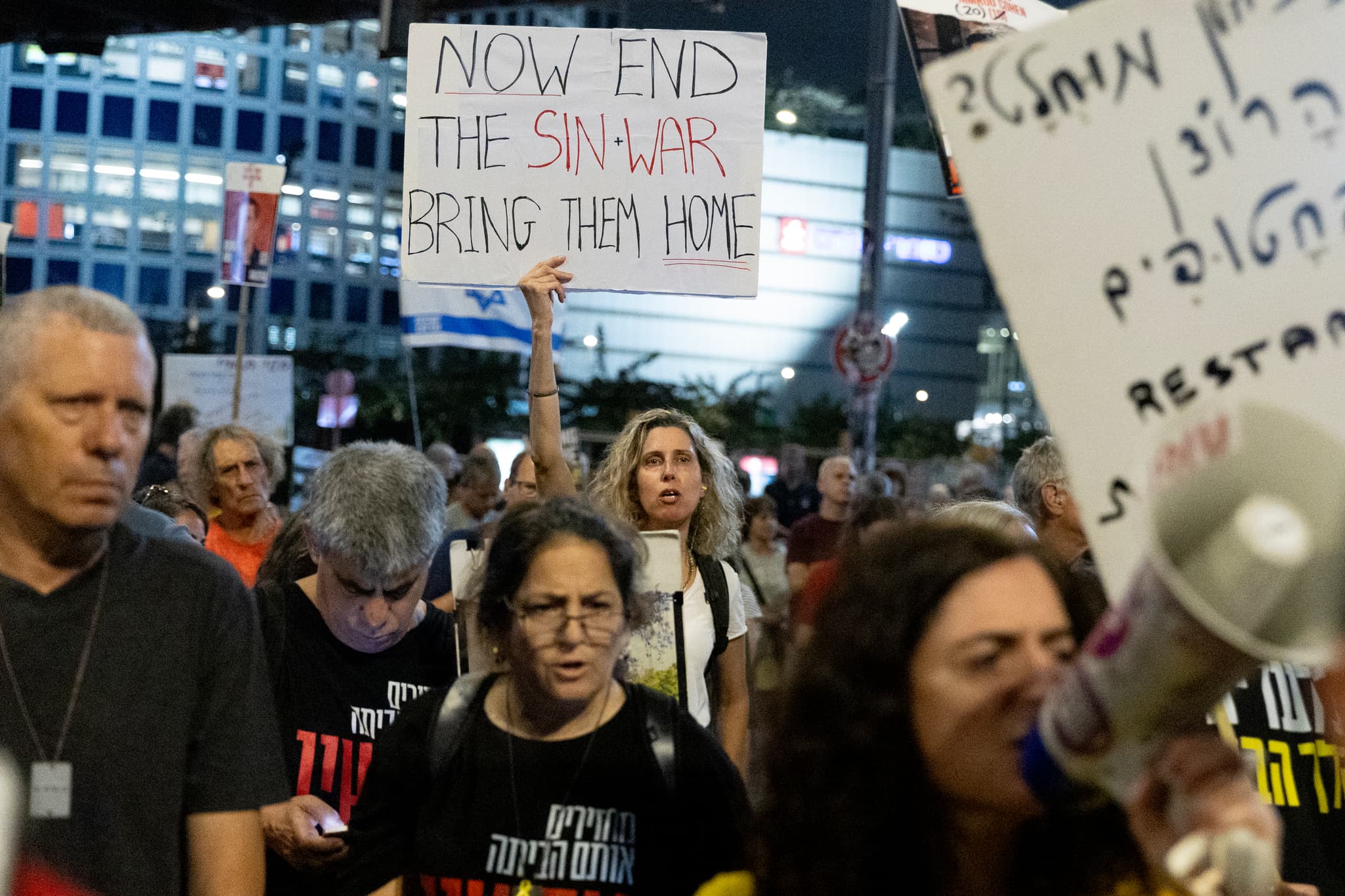 Amir Levy/Getty Images