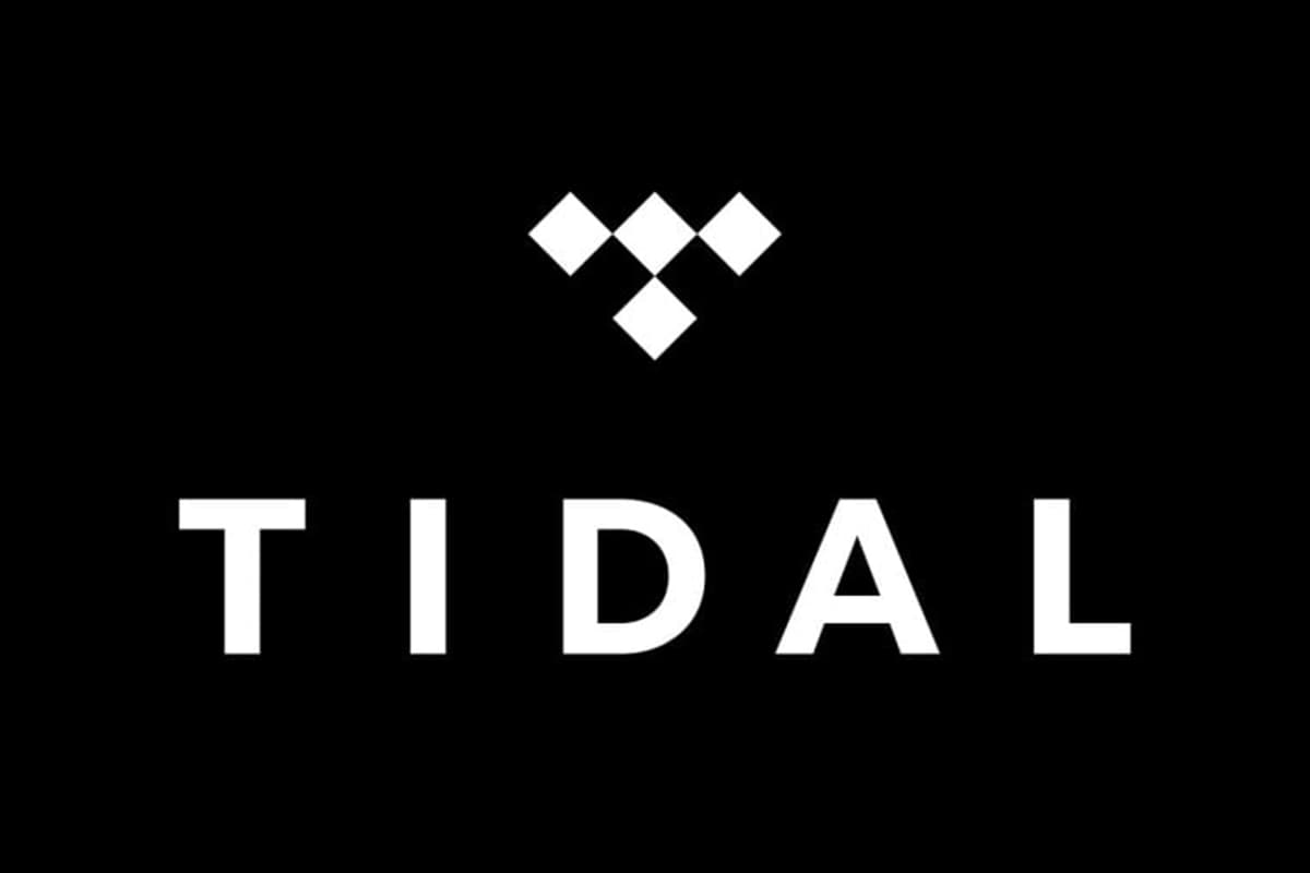 Courtesy of Tidal