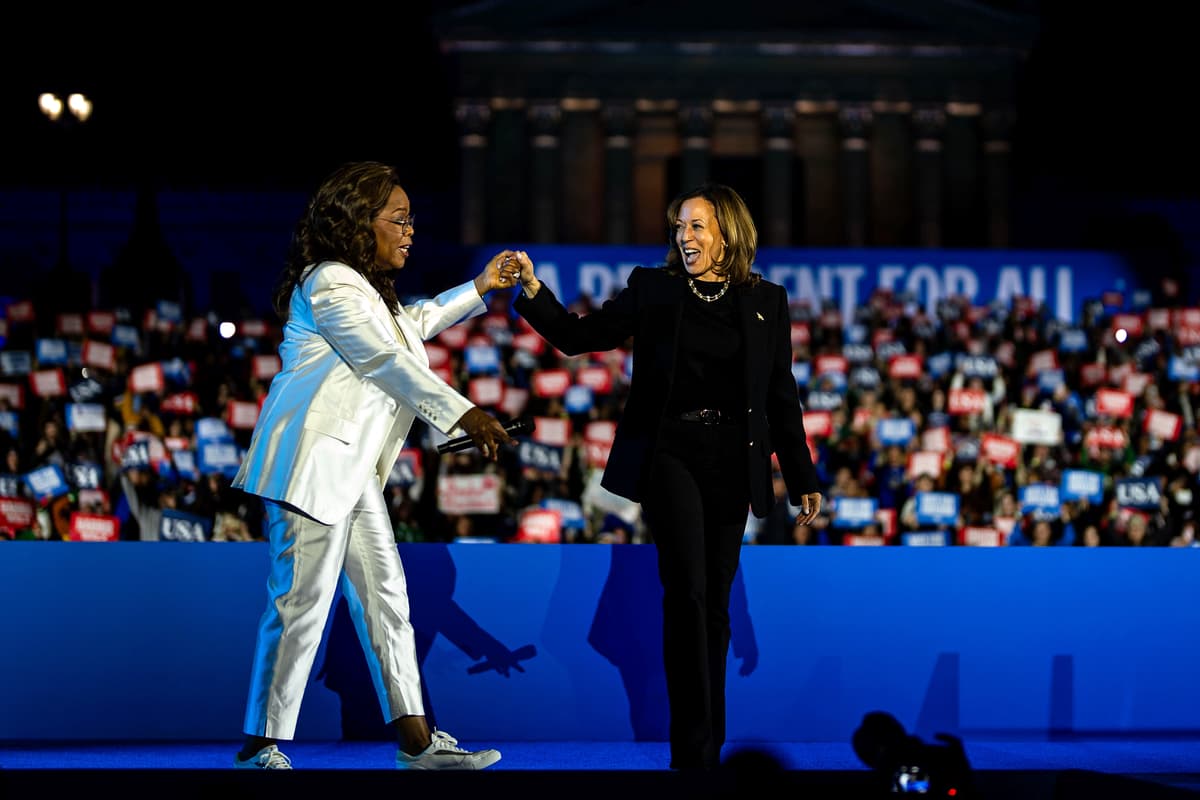 Kent Nishimura/Getty Images